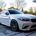 Maintenance Mobile Detailing