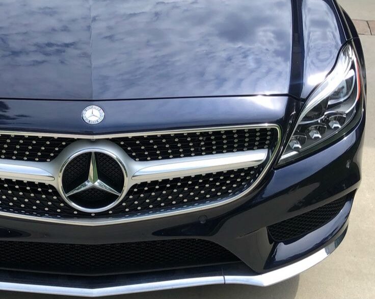 Maintenance Mobile Detailing