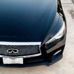 paint correction infinity