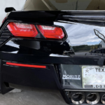 corvet paint correction