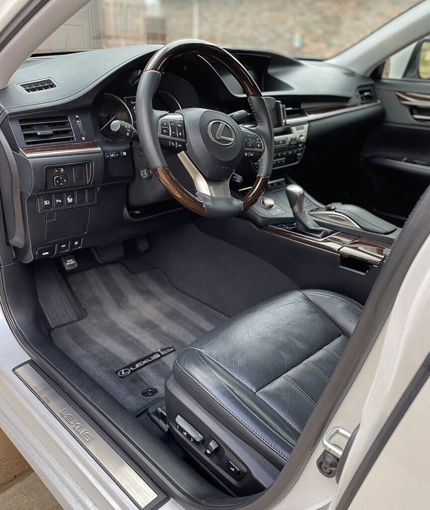 Car Cleaning El Paso : Maintenance Mobile Detailing
