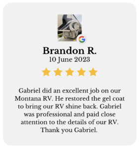Car Cleaning El Paso : Mobile Car Wash : Maintenance Mobile Detailing : Review 1