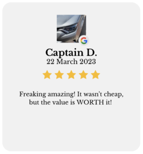 Car Cleaning El Paso : Mobile Car Wash : Maintenance Mobile Detailing : Review 5