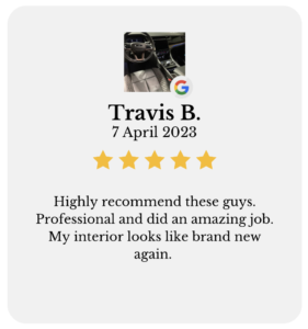 Car Cleaning El Paso : Mobile Car Wash : Maintenance Mobile Detailing : Review 4