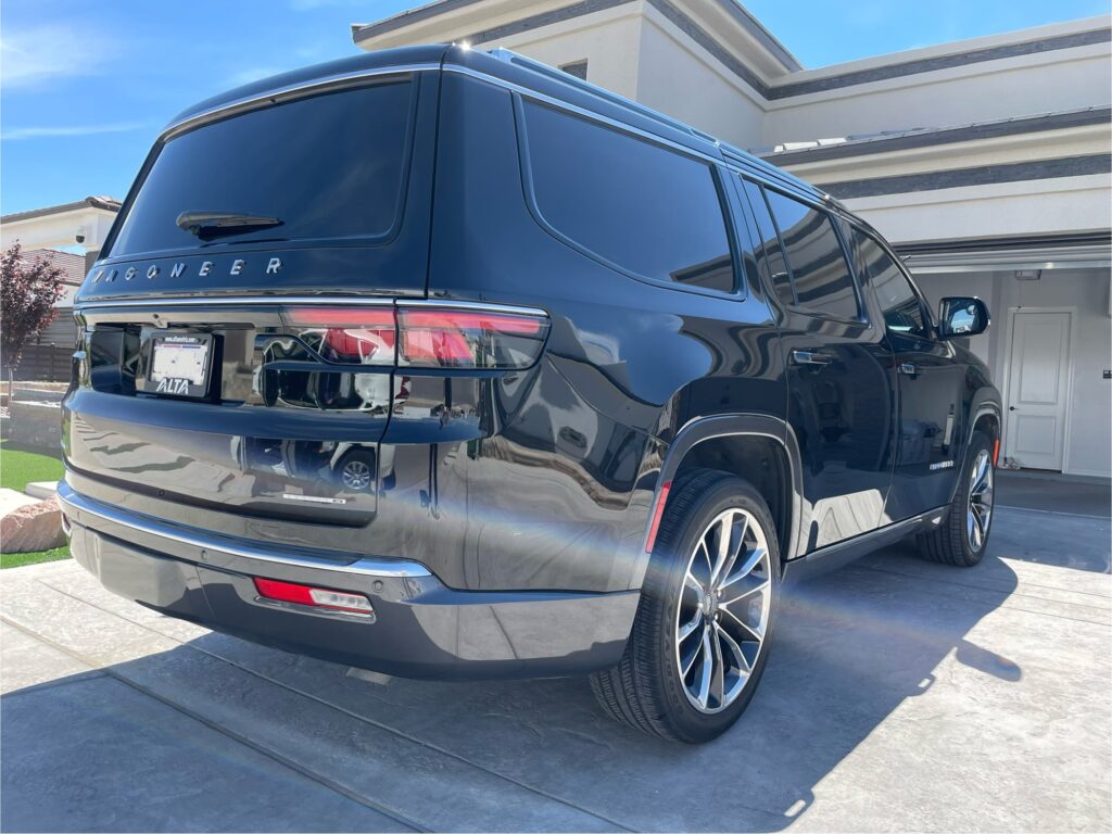 Car Cleaning El Paso : Maintenance : Maintenance Mobile Detailing
