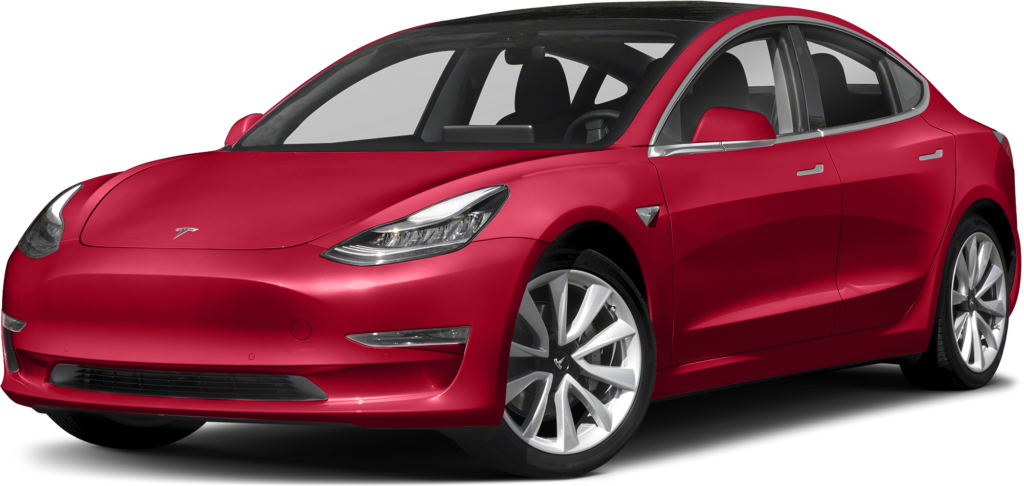 Car Cleaning El Paso : Tesla 3 : Maintenance Mobile Detailing