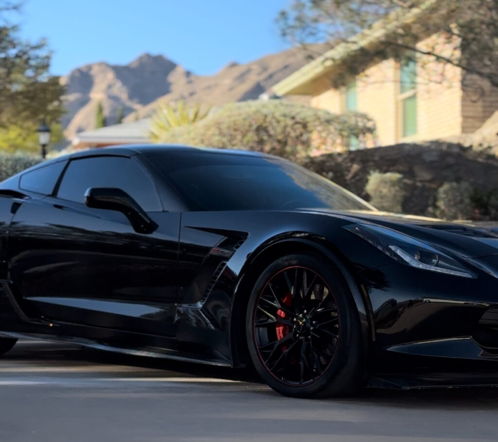 Maintenance Mobile Detailing El Paso